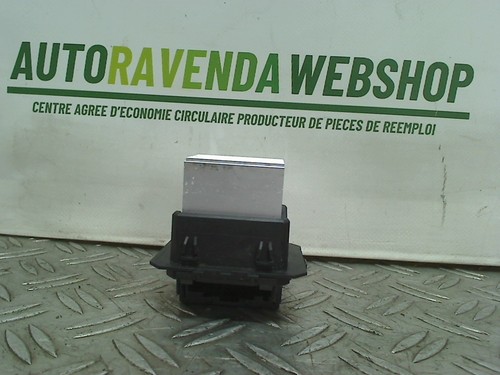 Resistance chauffe peugeot 308 - resistance,