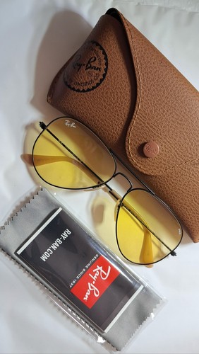 Ray ban evolve 3025 - evolve, aviator