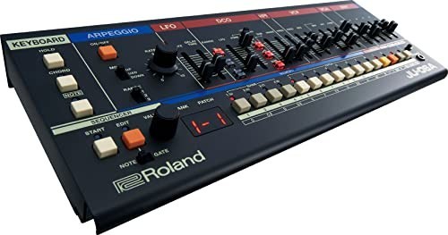 Roland 06a sound module - ju-06a,