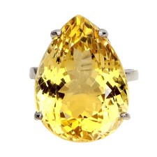 Bague En Argent Sterling 925