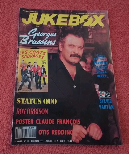 Jukebox magazine special - jukebox,