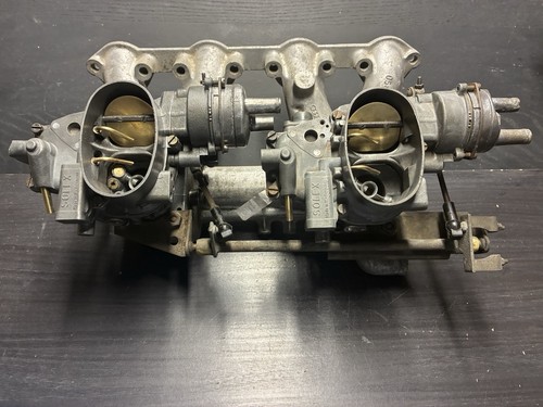 Carburateurs solex 35 - carburateurs, tdid