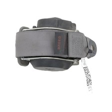 Ceinture sécurité arrière