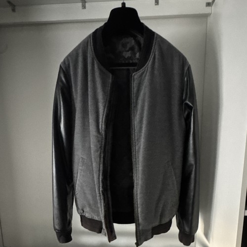Zara man bomber homme - man,