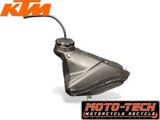 2024 KTM 85SX Réservoir Carburant ✅ Gas Essence Robinet  OEM# 47207013033 85