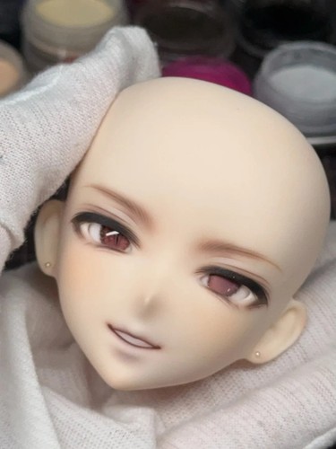 Bjd doll manga - bjd,