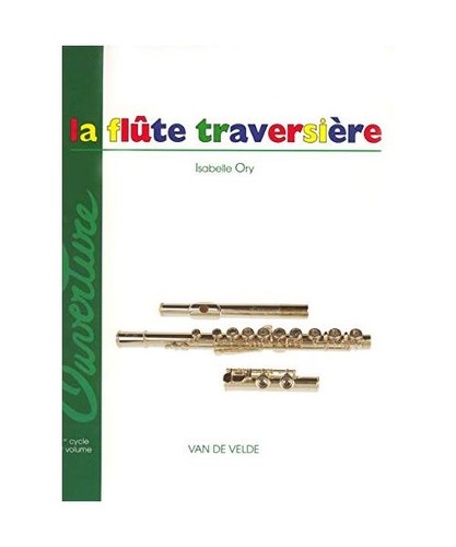 Flûte traversière - , (la)