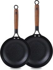 Odín | Lot de 2 poêles