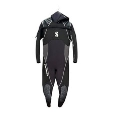 SCUBAPRO DEFINITION HOOD FZIP