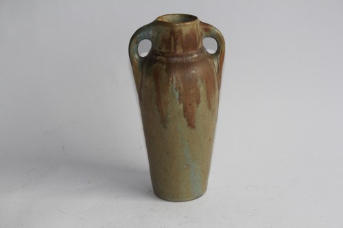 Vase grès metenier gannat - grès,