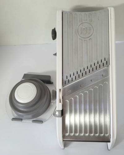 Pl8 professional mandoline - pl8,