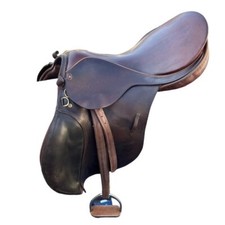 Barnsby Leng  19" Made in