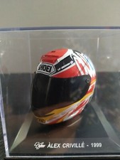Helmet-Casco MotoGP Altaya