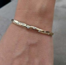 Bracelet femme simulation