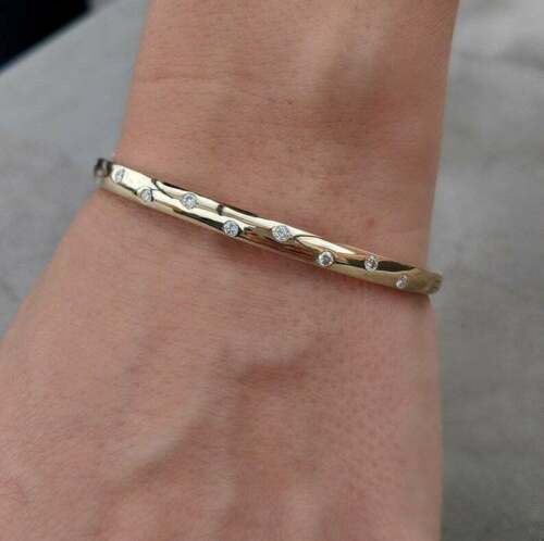 Bracelet femme simulation