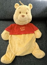 Range Pyjama DISNEY Winnie L'ourson Pajama Rack Carrefour 