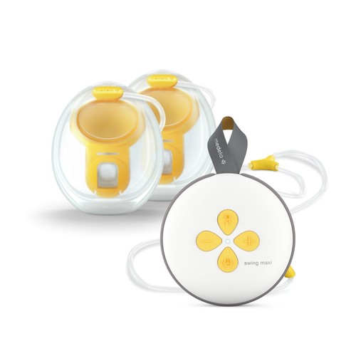 Medela swing maxi - maxi, hands-free