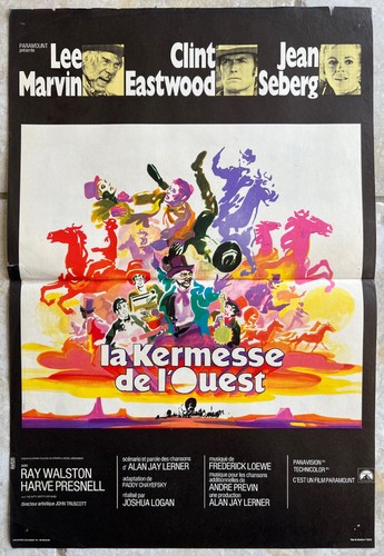 Kermesse ouest - de,