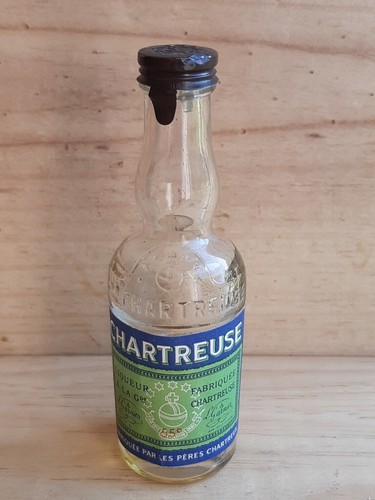 Rare mignonnette chartreuse - mignonnette,