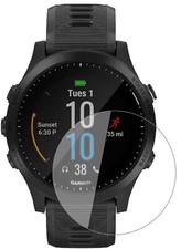 Film protection d'écran pour Garmin Forerunner 945 Verre souple Protecteur 9H
