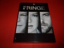 DVD,neuf,série TV,"FRINGE",inetegrale de la saison 1,durée 1140 minutes !!,(843