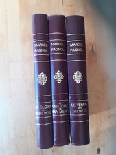 La trilogie Souvenirs