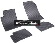 Tapis sur Mesure Voiture