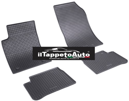 Tapis sur mesure voiture - sur,