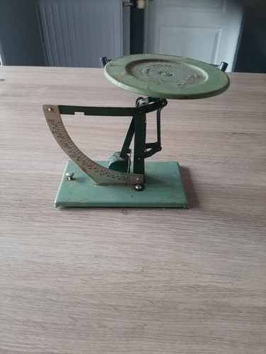 Ancien pèse lettre - ancien, pèse-lettre