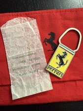 Ferrari A.E. Lorioli Milano