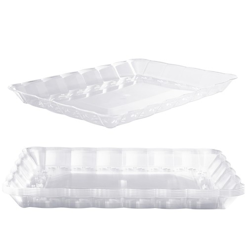 Plateaux service - 6,