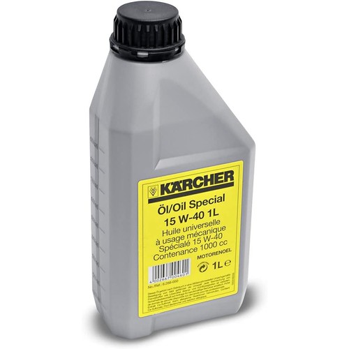 288 050 kärcher - kÄrcher, huile