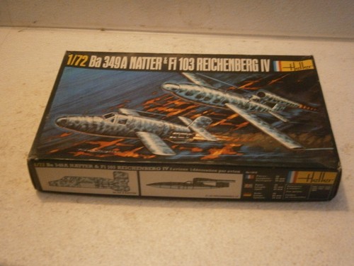 Maquette avion lutfwaffe - avion,