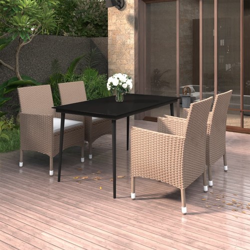 Mobilier dîner jardin - dîner,