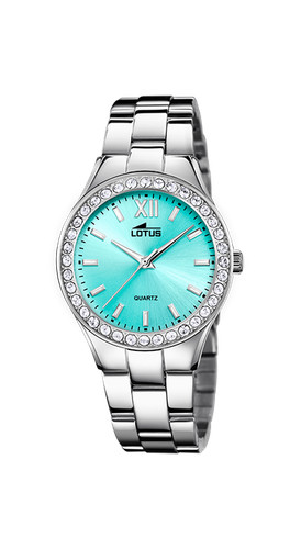 Montre lotus femme trendy - montre,