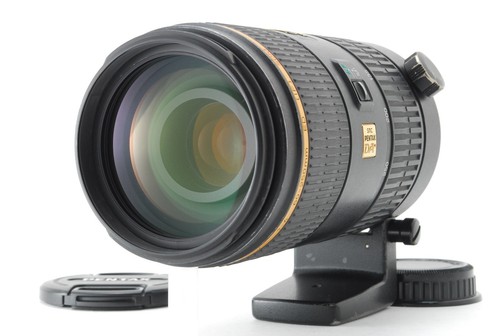 Téléobjectif zoom pentax - téléobjectif,