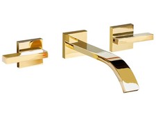 Robinet Mitigeur pour Lavabo