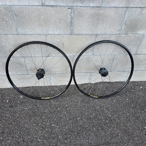 Mavic x717 shimano - mavic,