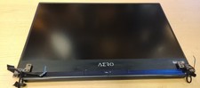 Complet Original Dalle Ecran Plasturgie Complet Gigabyte Aero 15 144Hz LCD