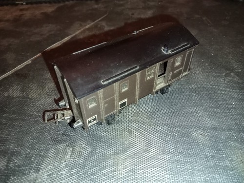 Train vintage hornby acho - train,