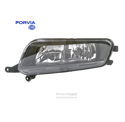 Projecteur antibrouillard - projecteur,