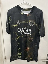 maillot psg Five Édition Nuit