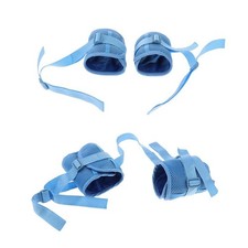 1 paire de menottes pour