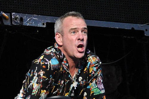 Fatboy slim norman - fatboy,