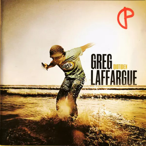 Quotidien greg laffargue - quotidien,,
