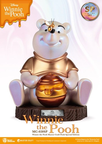 Disney master craft statue - craft,