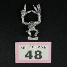 Horreur Bleue De Tzeentch