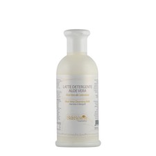 SkinSystem Aloe Vera Cleansing Milk 250ml - lait démaquillant à l'aloe vera