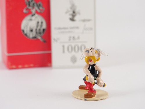 Pixi astérix 6526 - astérix,