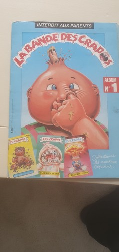 Album crados 128 - , images